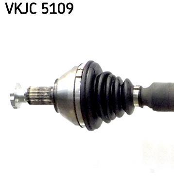Cardan SKF VKJC 5109